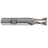 Cobalt End Mill 2F HSSCo, 74231